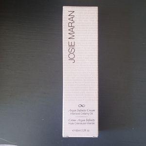 Josie Maran Argan Infinity Cream - New!